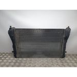 Intercooler Para Volkswagen Scirocco