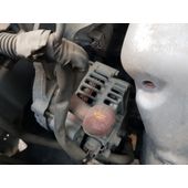 Alternador para Nissan Almera Tino