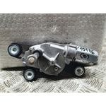 Motor Limpia Trasero Para Ford Fiesta