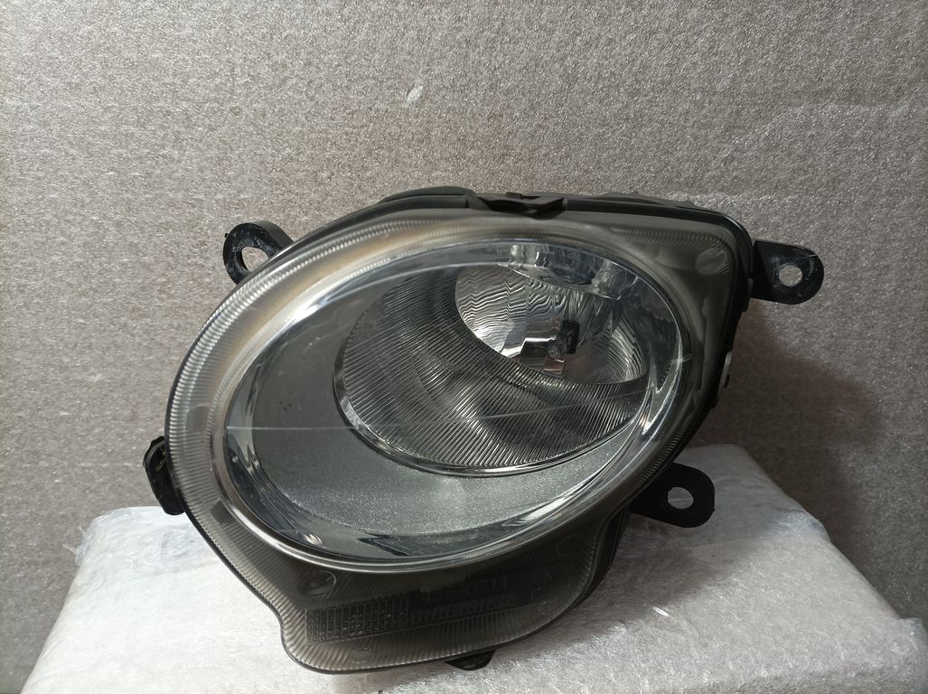 Faro Izquierdo para Fiat Nuova 500