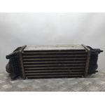 Intercooler Para Citroen C5 Station Wagon