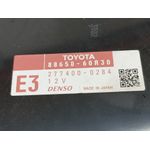 Modulo Electronico para Toyota Land Cruiser