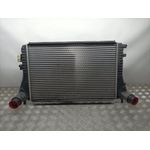 Intercooler Para Skoda Superb Combi