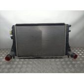 Intercooler Para Skoda Superb Combi