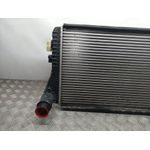 Intercooler Para Skoda Superb Combi