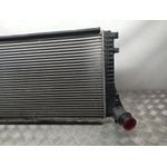 Intercooler Para Skoda Superb Combi