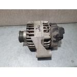 Alternador Para Abarth Nuova 500