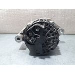 Alternador Para Abarth Nuova 500