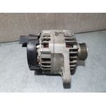 Alternador Para Abarth Nuova 500