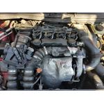 Motor Completo Para Citroen C4 Berlina