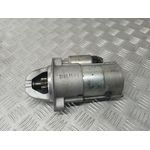 Motor Arranque Para Ssangyong Rodius