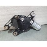 Motor Limpia Trasero Para Seat Arona