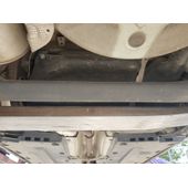 Puente Trasero para Seat Ibiza St