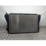 Intercooler Para Volkswagen Golf V Berlina