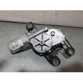 Motor Limpia Trasero Para Seat Leon