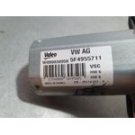 Motor Limpia Trasero Para Seat Leon