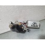 Motor Limpia Trasero Para Fiat Bravo