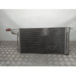 Condensador / Radiador Aire Acondicionado Para Seat Ibiza St