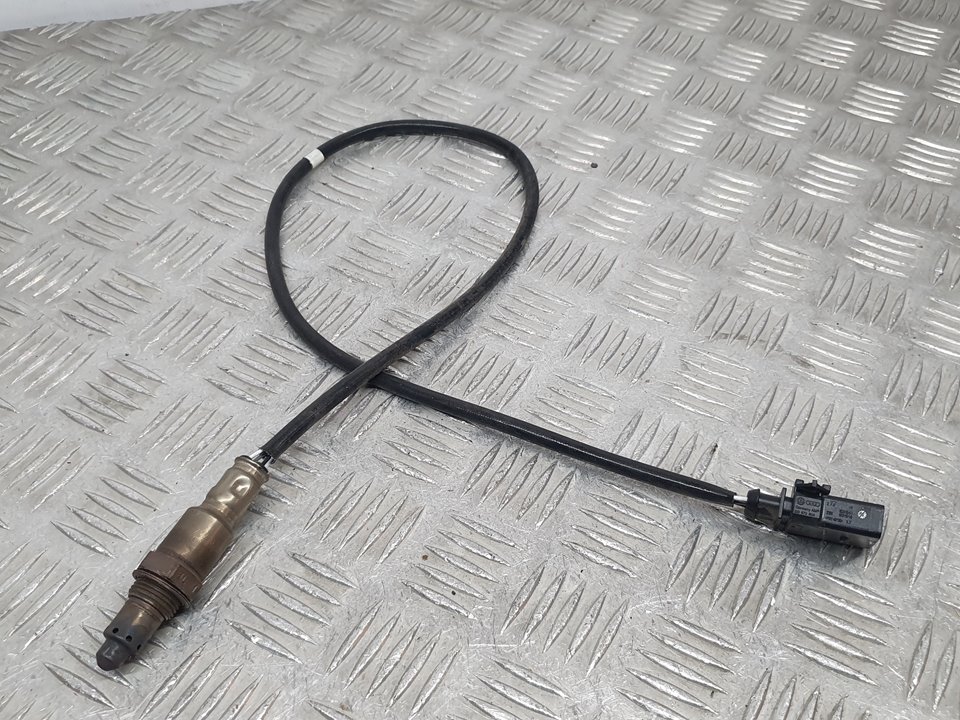 Sonda Lambda Para Volkswagen Polo