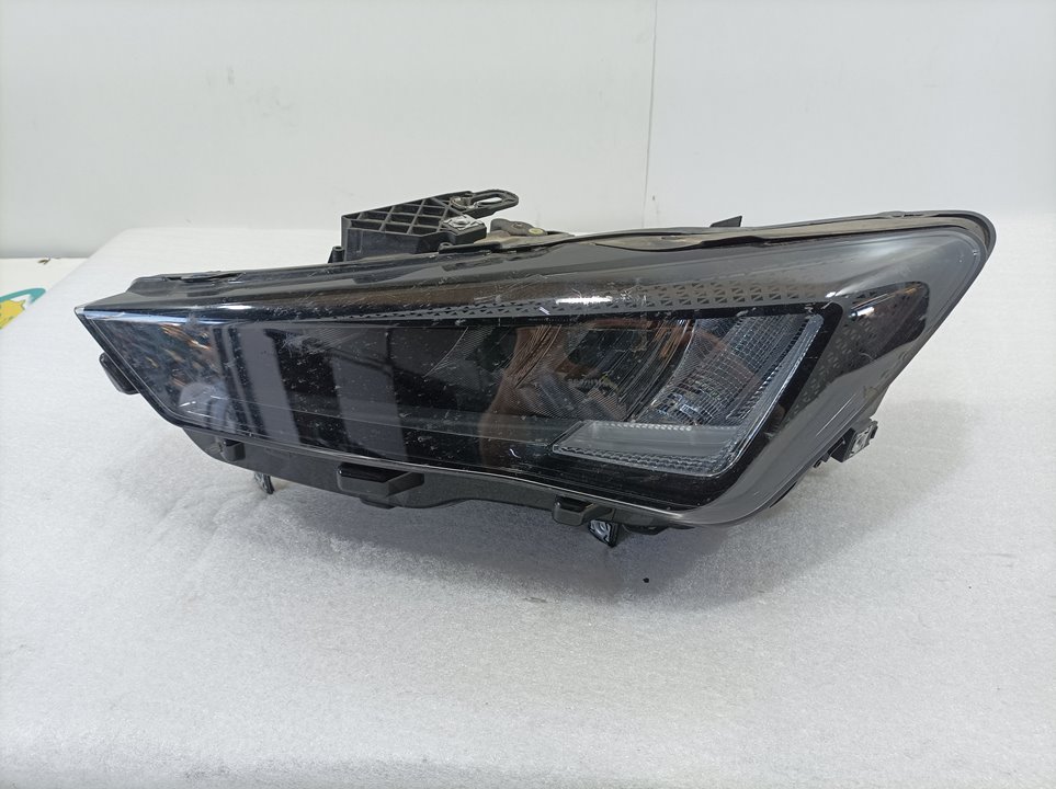 Faro Izquierdo para Seat Leon