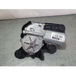 Motor Limpia Trasero Para Peugeot 2008