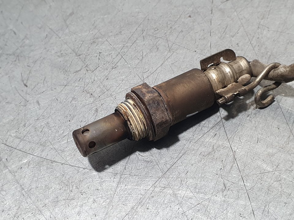 Sonda Lambda Para Toyota Avensis