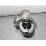 Motor Arranque Para Ssangyong Rodius