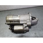 Motor Arranque Para Ssangyong Rodius