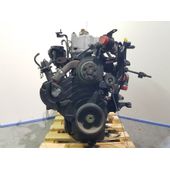 Motor Completo Para Tata Grand Safari