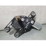 Motor Limpia Trasero Para Volkswagen Passat Variant