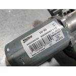 Motor Limpia Trasero Para Volkswagen Passat Variant