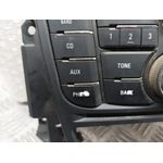 Mando Radio para Opel Astra J Lim.