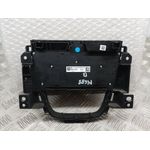 Mando Radio para Opel Astra J Lim.