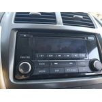 Sistema Audio / Radio Cd Para Mitsubishi Asx