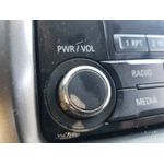 Sistema Audio / Radio Cd Para Mitsubishi Asx