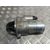 Motor Arranque Para Ssangyong Actyon Sports