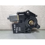 Motor Elevalunas Trasero Derecho Para Renault Scenic Iii