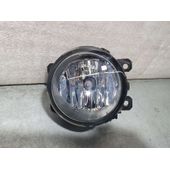 Faro Antiniebla Izquierdo Para Toyota Proace