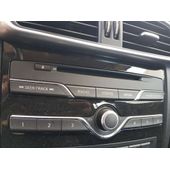 Sistema Audio / Radio Cd Para Infiniti Q30