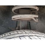 Amortiguador Delantero Derecho para Peugeot 206 Berlina