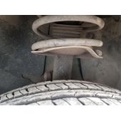 Amortiguador Delantero Derecho para Peugeot 206 Berlina