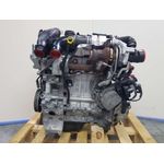 Motor Completo Para Ford Fiesta