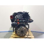 Motor Completo Para Ford Fiesta