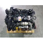 Motor Completo Para Ford Fiesta