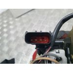 Cerradura Maletero / Porton Para Chrysler Voyager