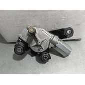 Motor Limpia Trasero para Nissan Qashqai