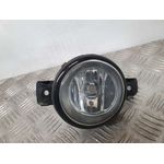 Faro Antiniebla Izquierdo Para Renault Modus