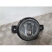 Faro Antiniebla Izquierdo Para Renault Modus