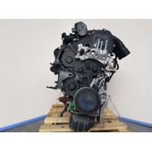 Motor Completo Para Ford Fiesta