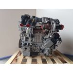 Motor Completo Para Ford Fiesta